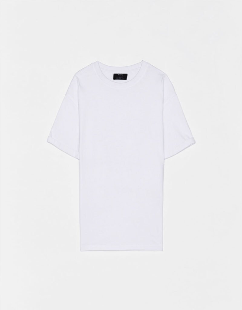 Short sleeve T-shirt - Image 3