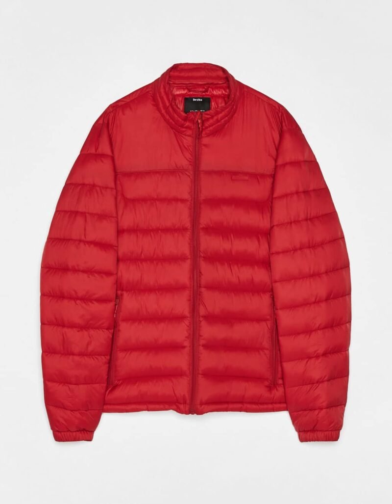 Lightweight puffer jacket - Image 4